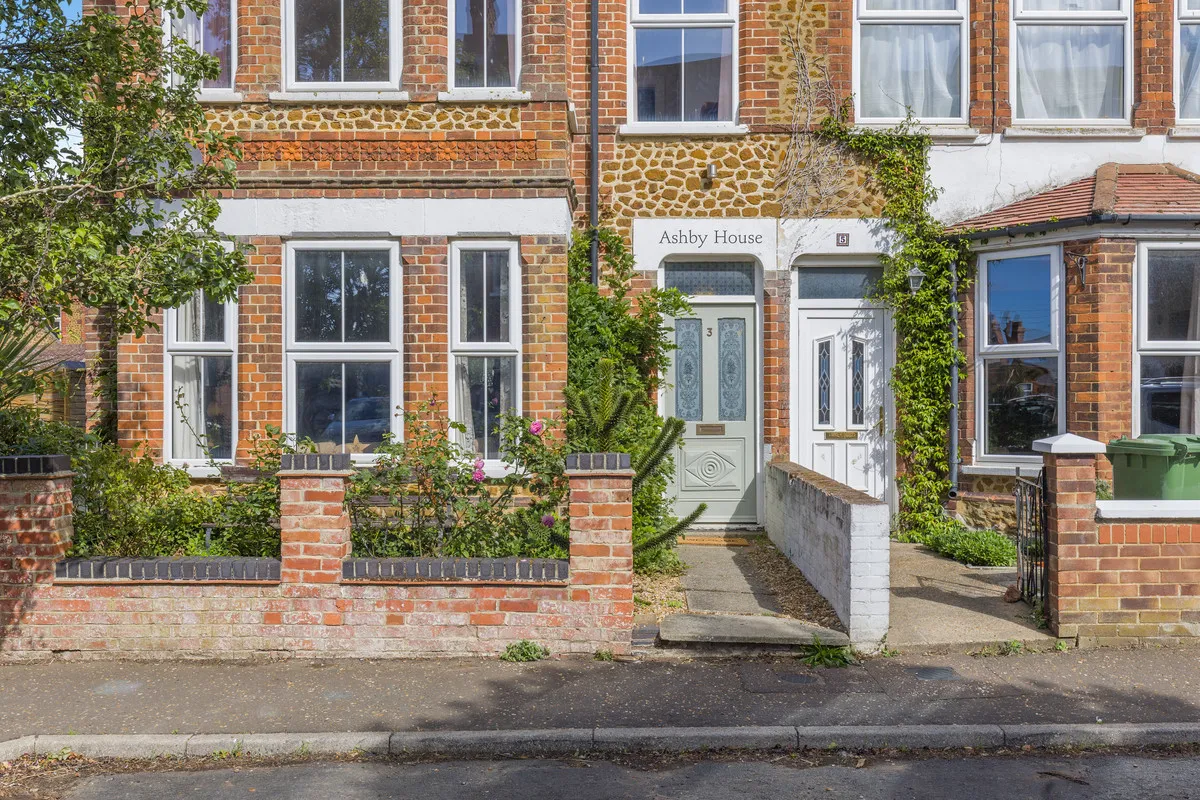 4 bed house for sale, Hunstanton, PE36