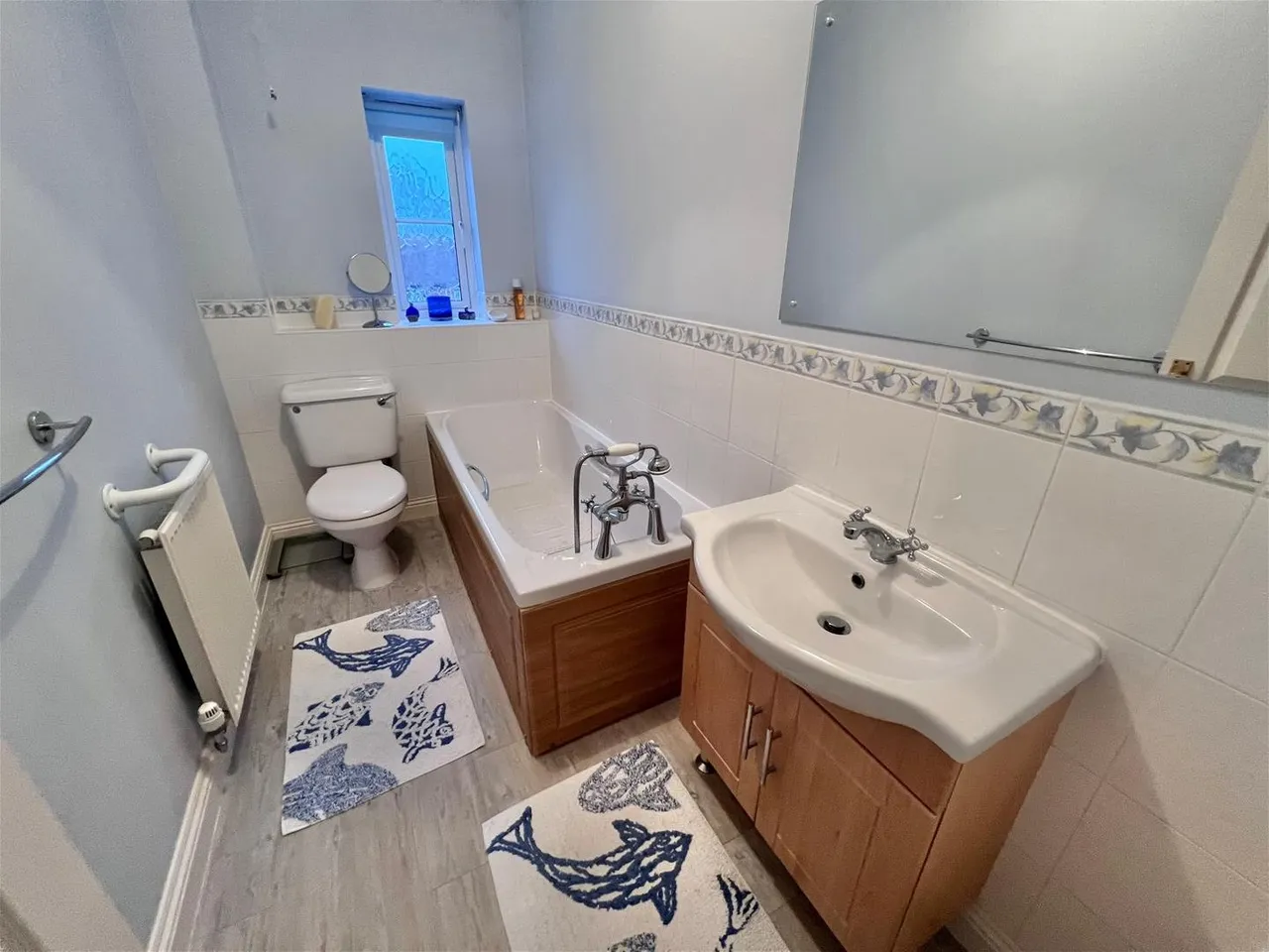Bayfields, Gillingham SP8 4AE, photo 10