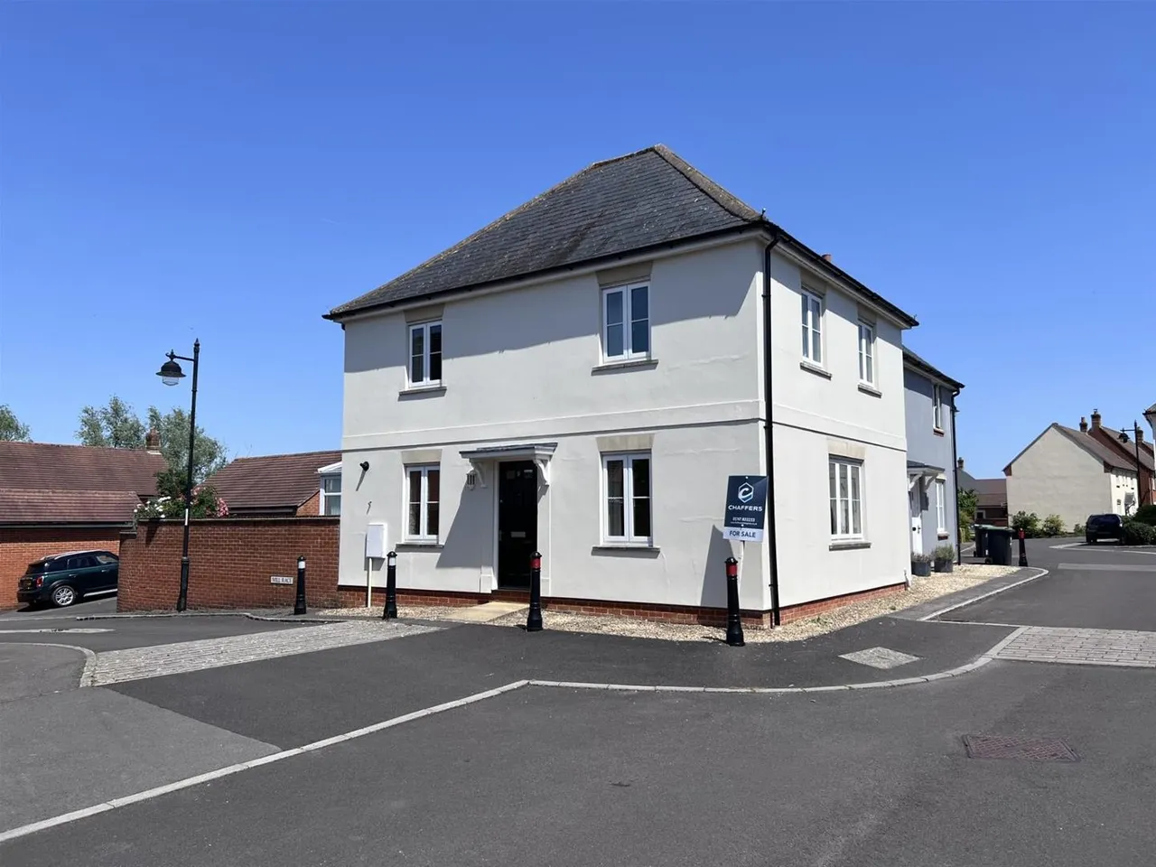 Bayfields, Gillingham SP8 4AE, photo 12