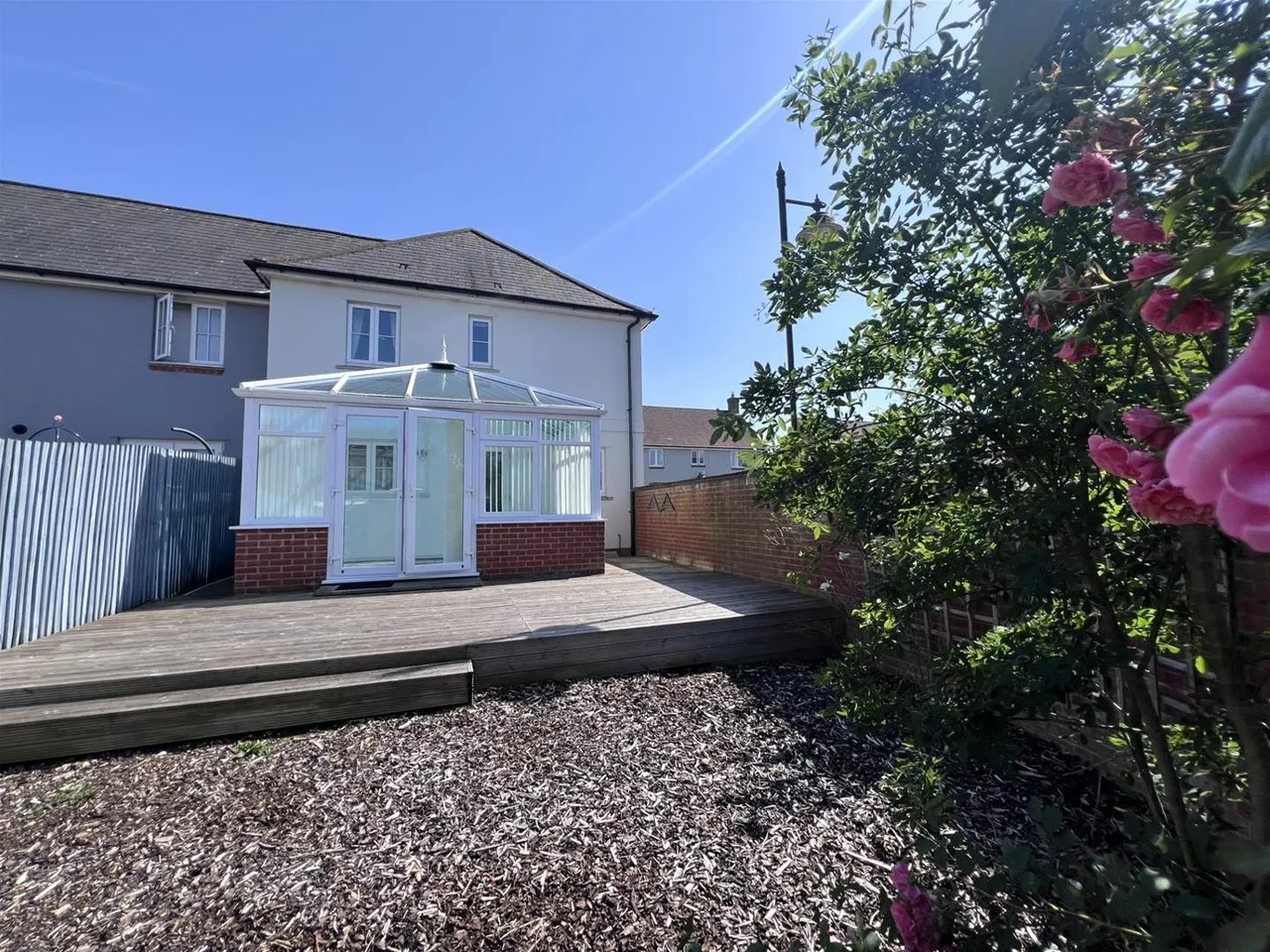 Bayfields, Gillingham SP8 4AE, photo 14