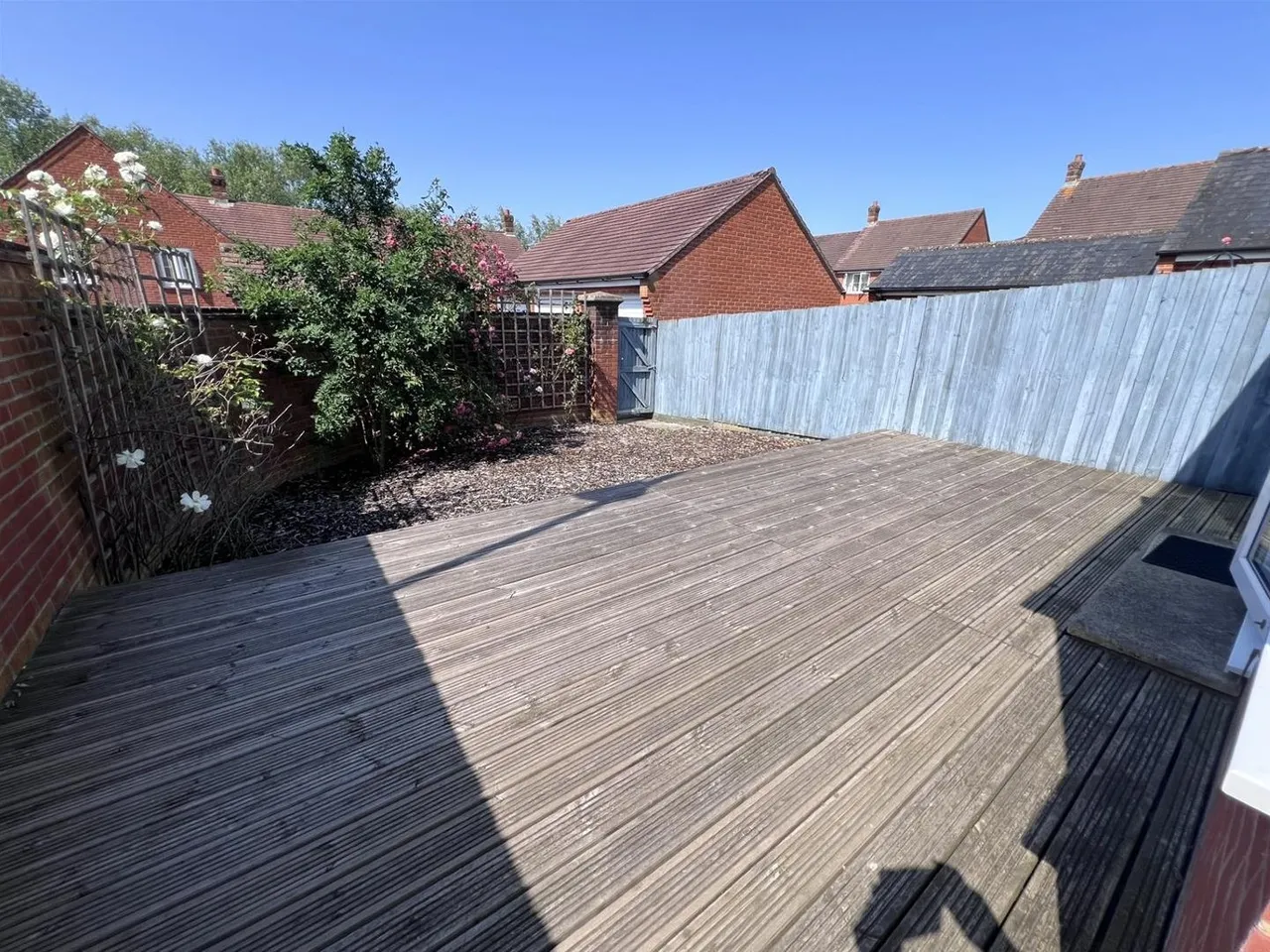 Bayfields, Gillingham SP8 4AE, photo 13