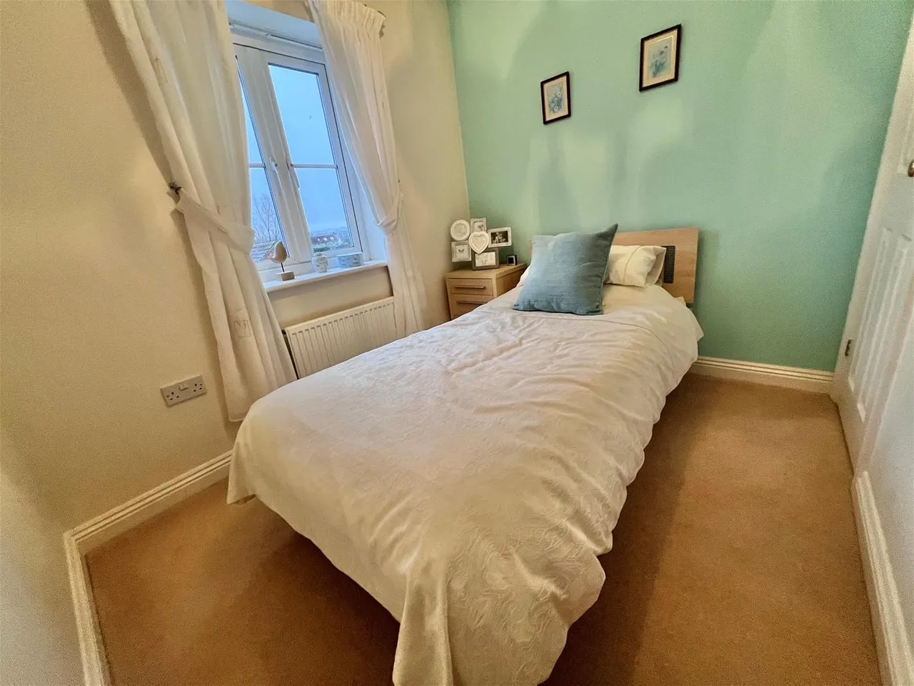 Bayfields, Gillingham SP8 4AE, photo 9