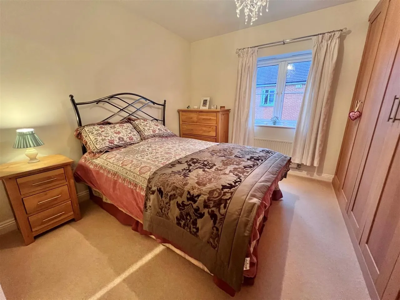 Bayfields, Gillingham SP8 4AE, photo 7
