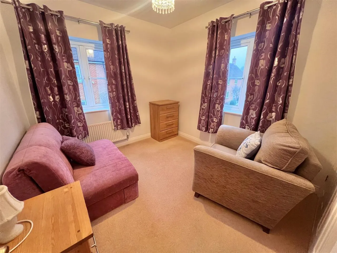 Bayfields, Gillingham SP8 4AE, photo 8