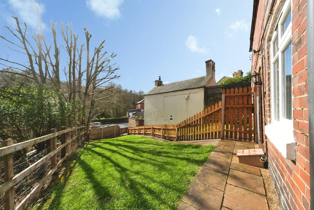 Parkside, Belper, DE56, photo 12