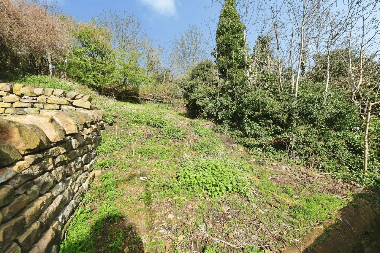 Parkside, Belper, DE56, photo 10
