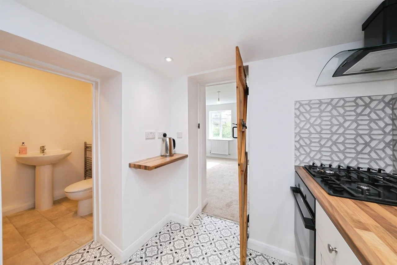 Parkside, Belper, DE56, photo 14