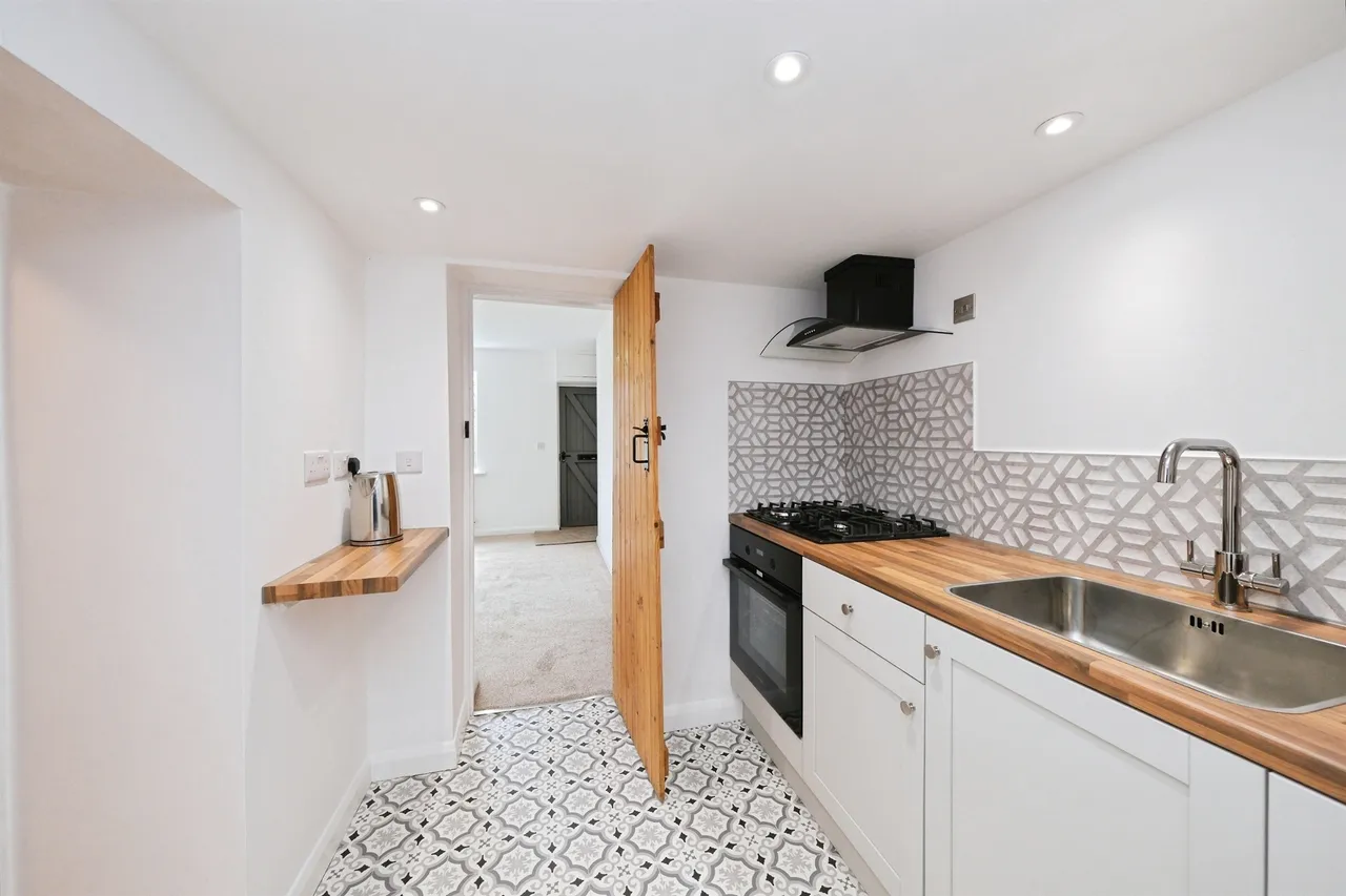 Parkside, Belper, DE56, photo 4