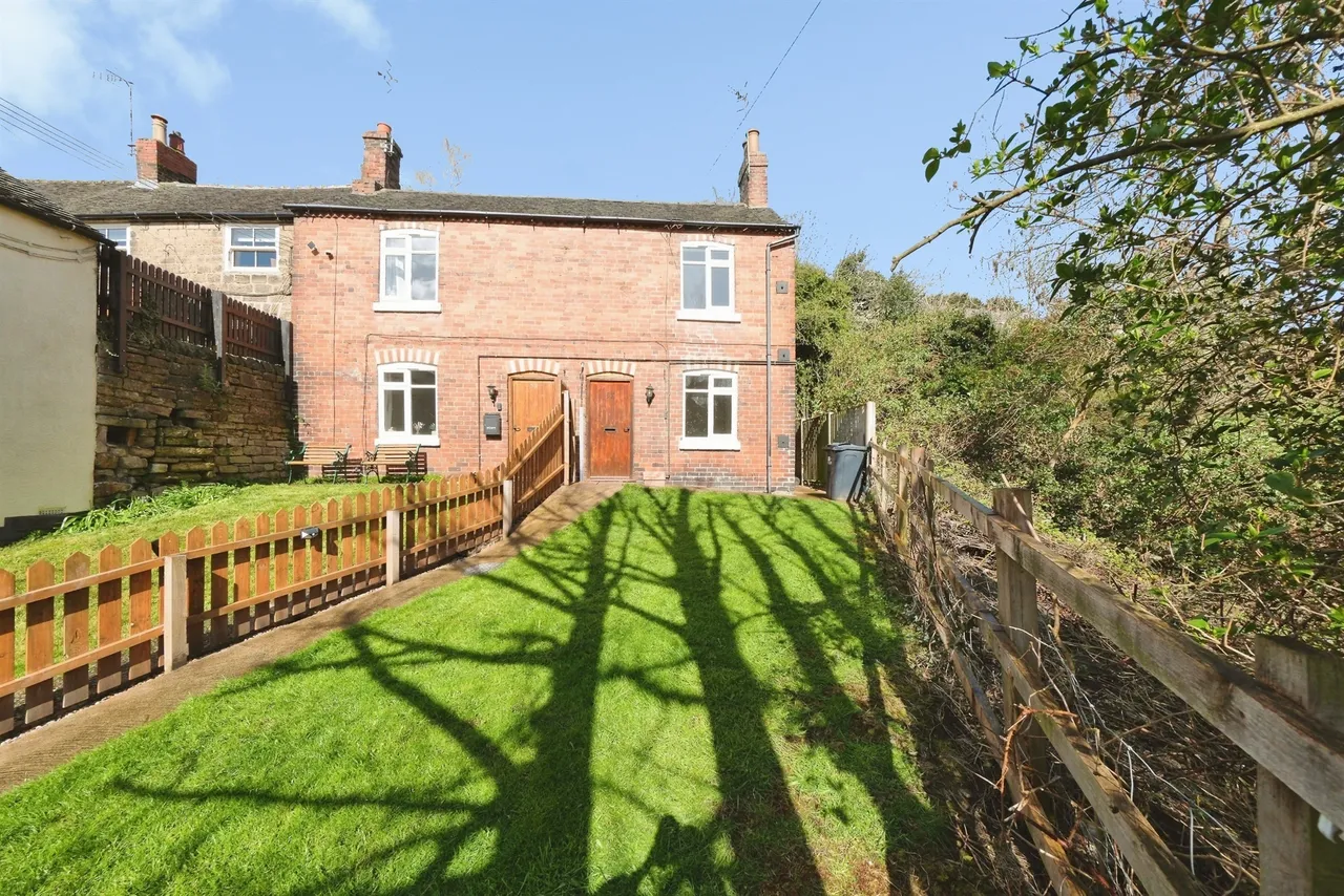 Parkside, Belper, DE56, photo 13