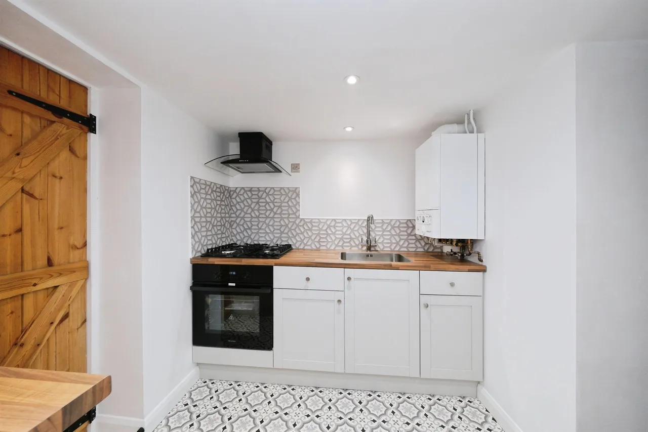 Parkside, Belper, DE56, photo 5