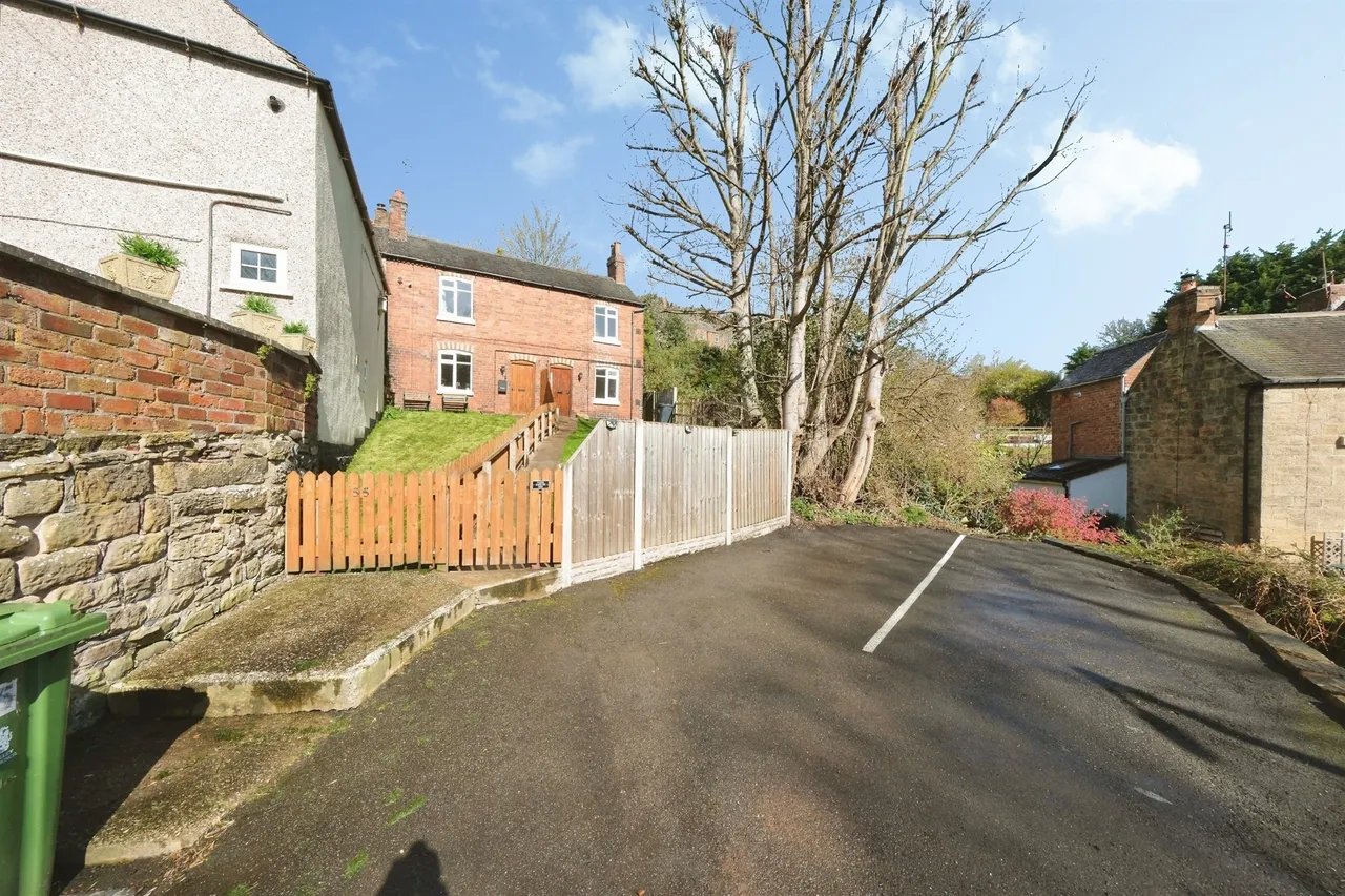 Parkside, Belper, DE56, photo 11