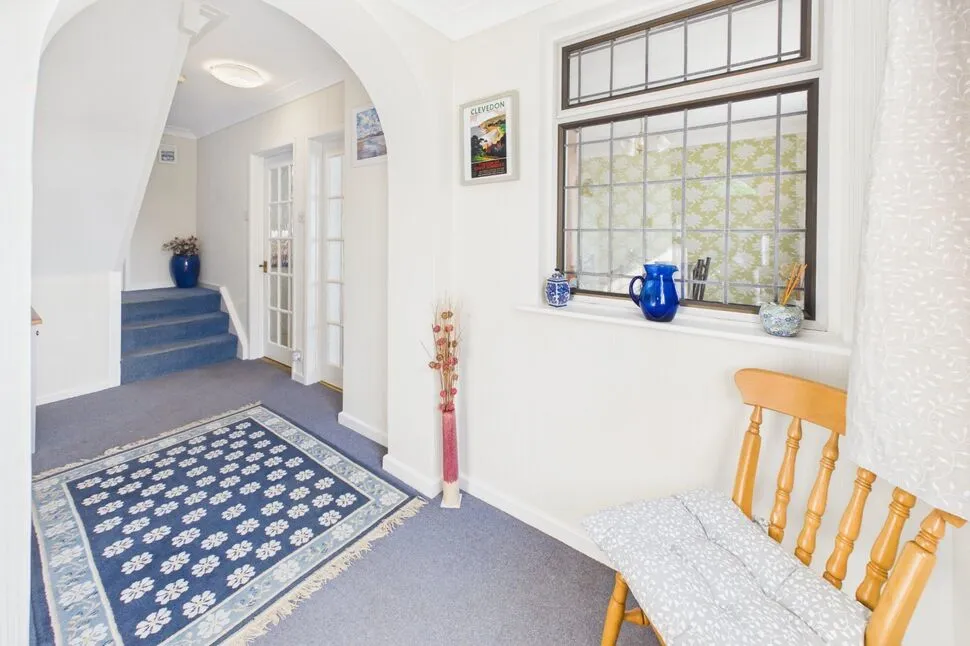 Thackeray Road, Clevedon, BS21, photo 14