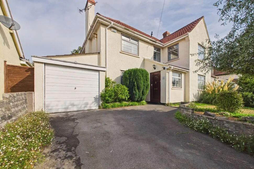 Thackeray Road, Clevedon, BS21, photo 19