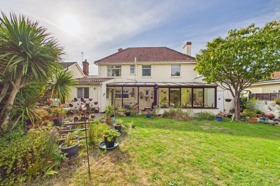 Thackeray Road, Clevedon, BS21, photo 10