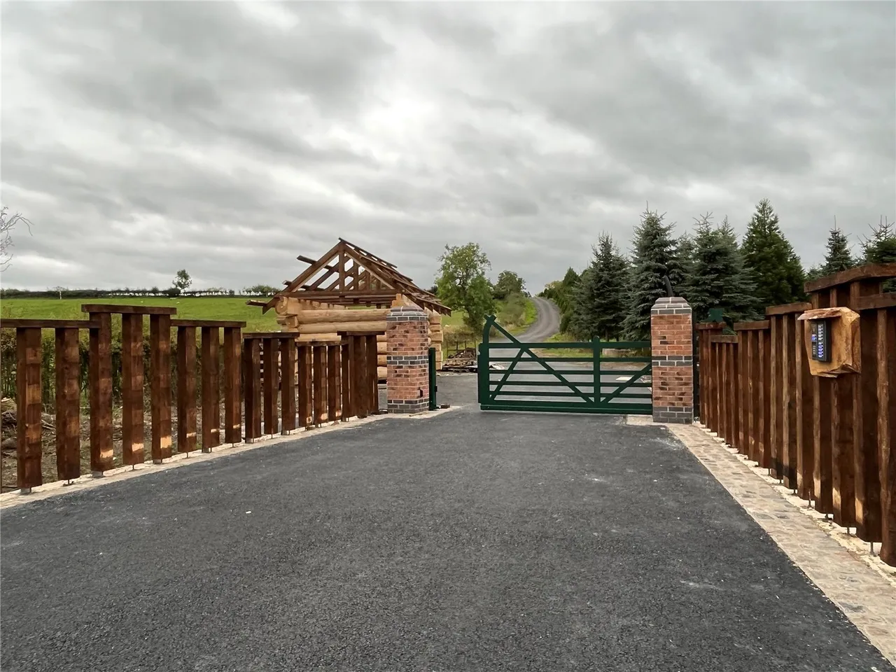 Old Warwick Road, Rowington, CV35, photo 19