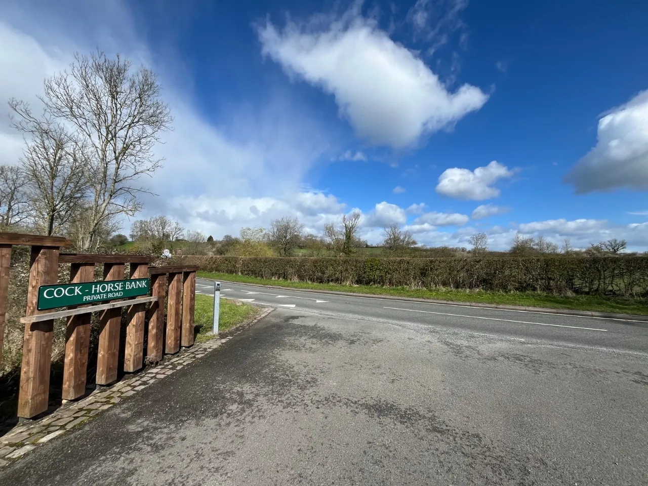 Old Warwick Road, Rowington, CV35, photo 9