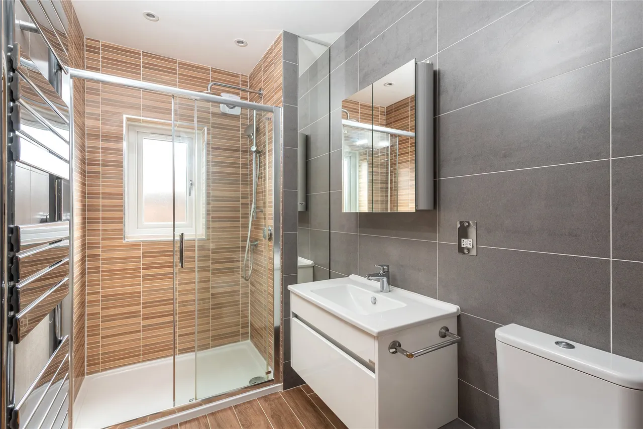 Gosmore Ley Close, Gosmore, SG4, photo 23