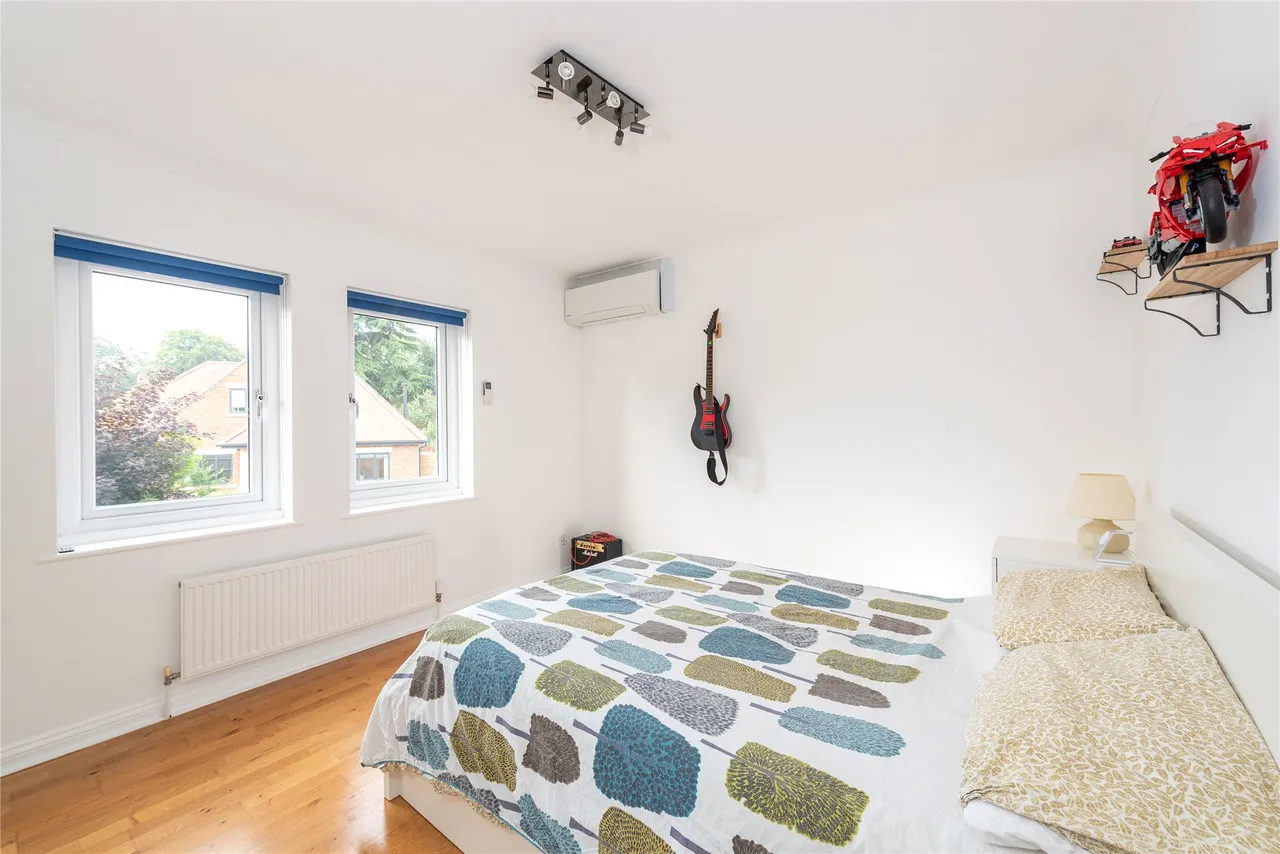 Gosmore Ley Close, Gosmore, SG4, photo 11