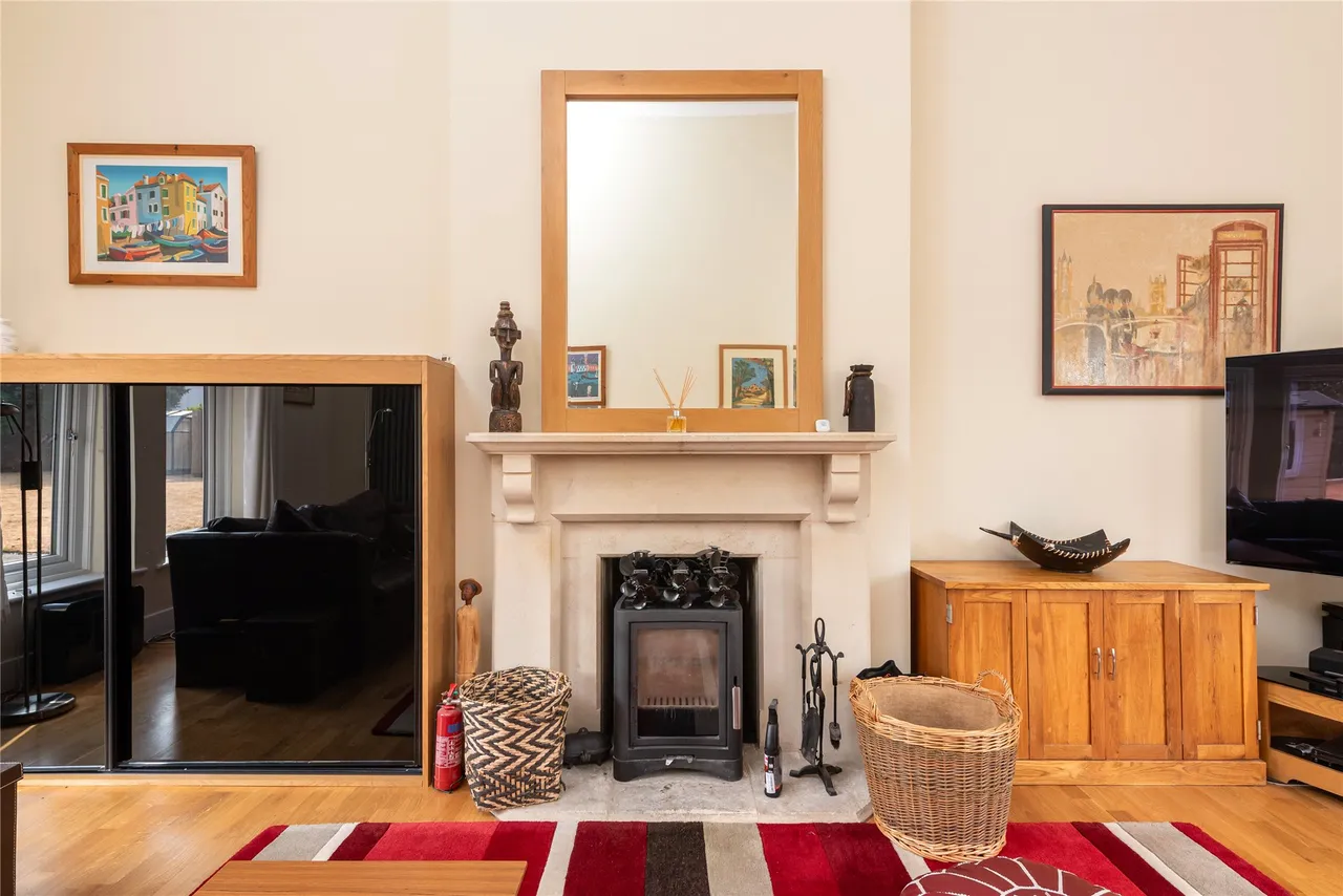 Gosmore Ley Close, Gosmore, SG4, photo 20