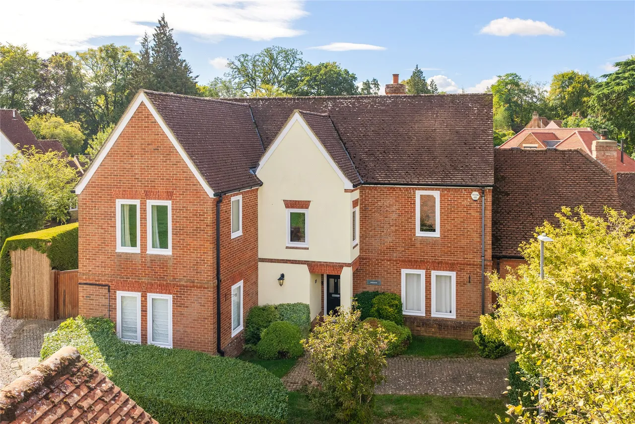 Gosmore Ley Close, Gosmore, SG4, photo 27