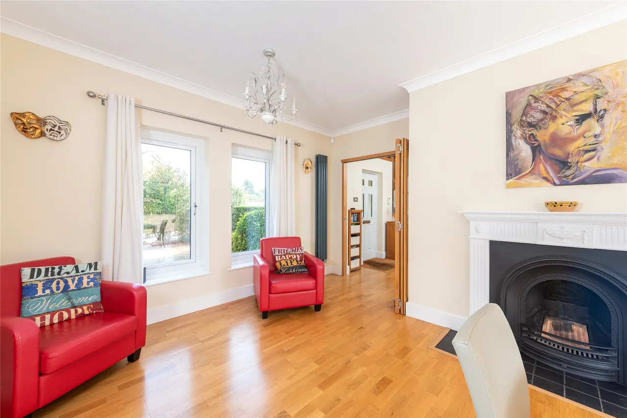 Gosmore Ley Close, Gosmore, SG4, photo 21