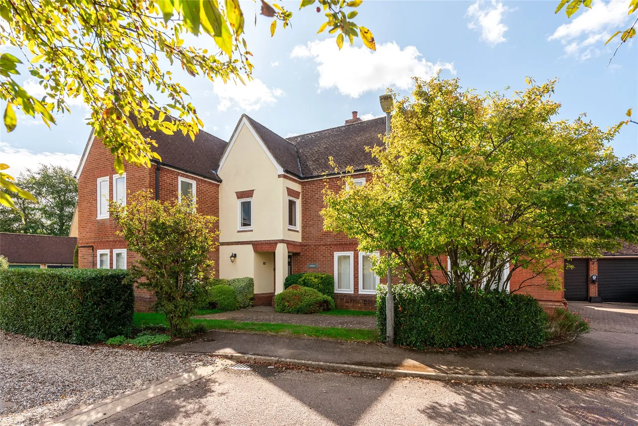 4 bed house for sale, Gosmore Ley Close, Gosmore, SG4