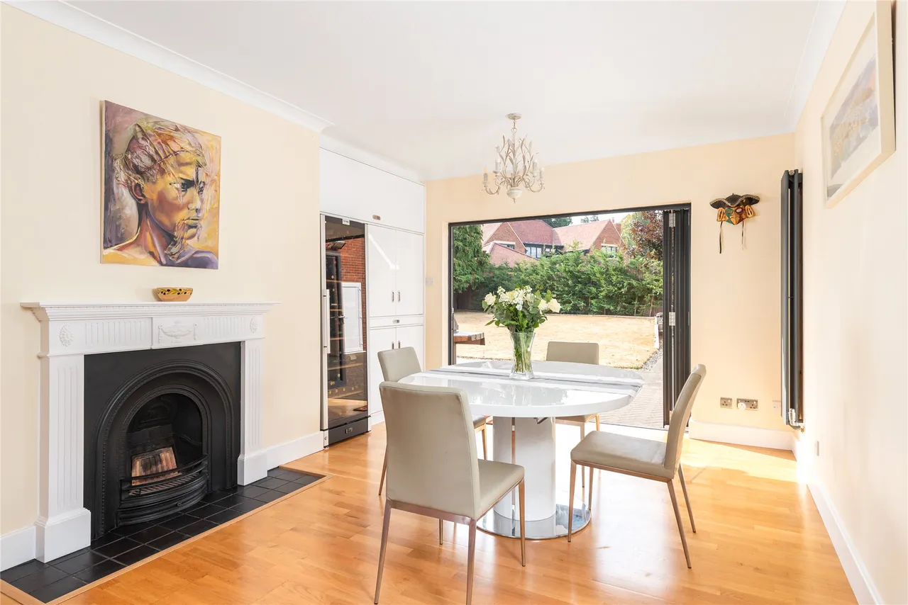 Gosmore Ley Close, Gosmore, SG4, photo 9
