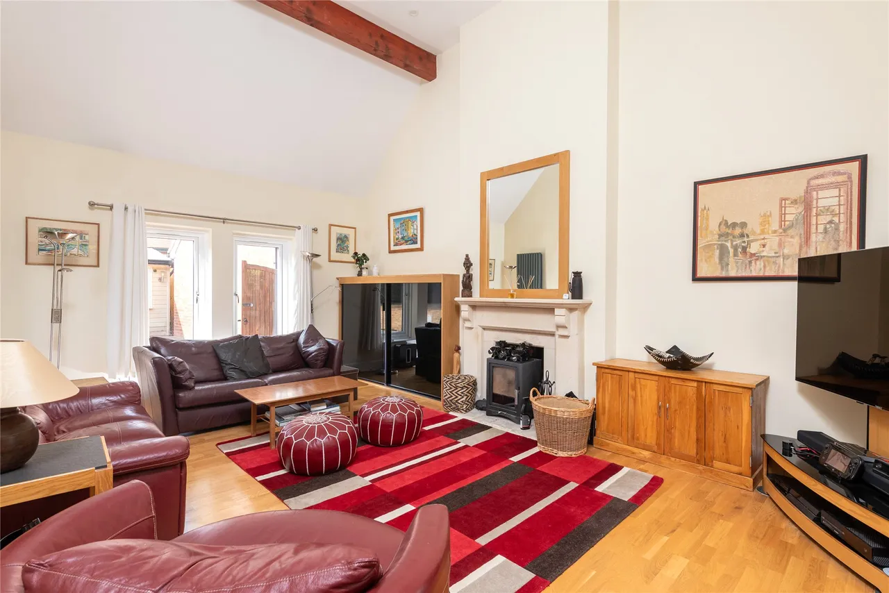 Gosmore Ley Close, Gosmore, SG4, photo 7