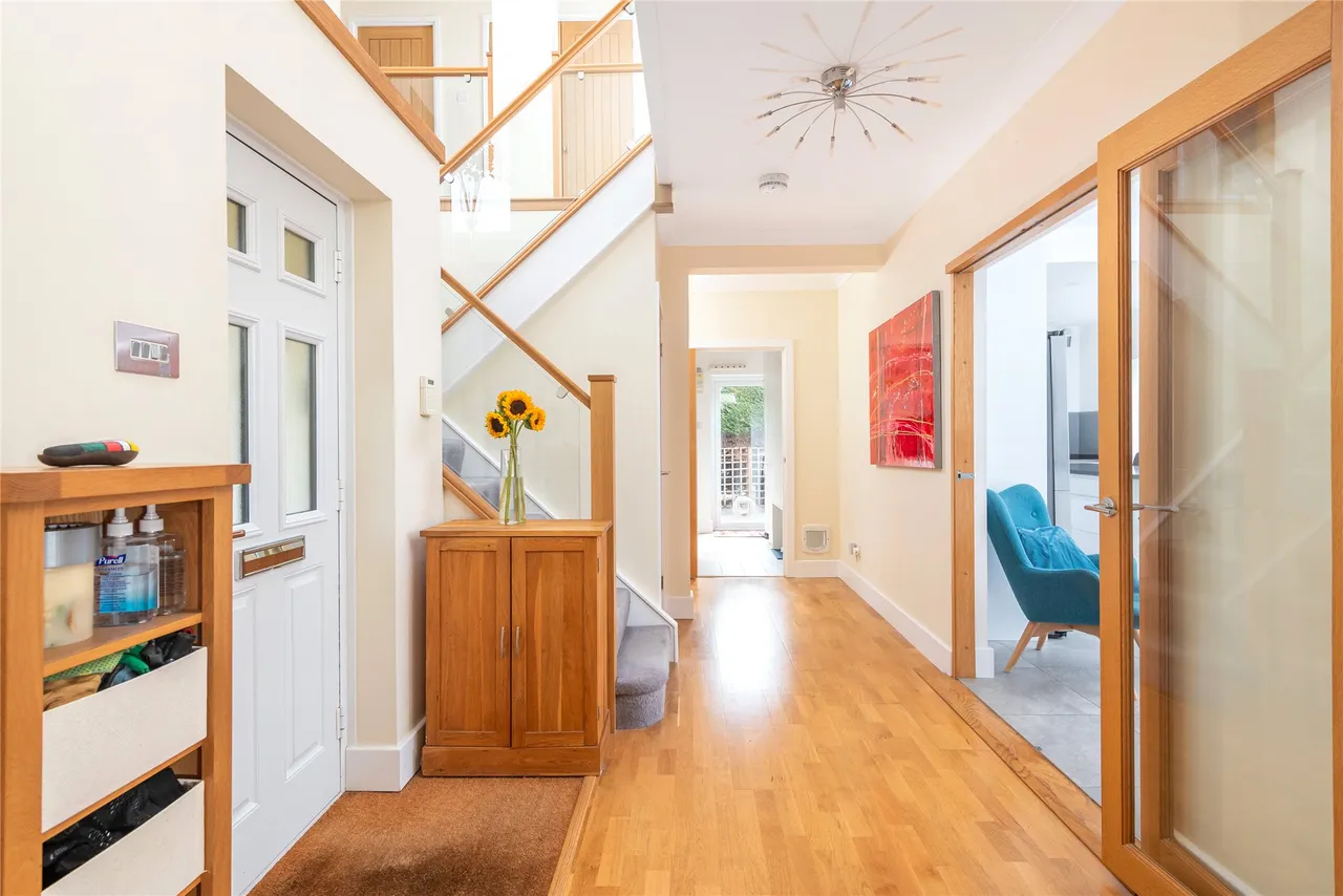 Gosmore Ley Close, Gosmore, SG4, photo 4
