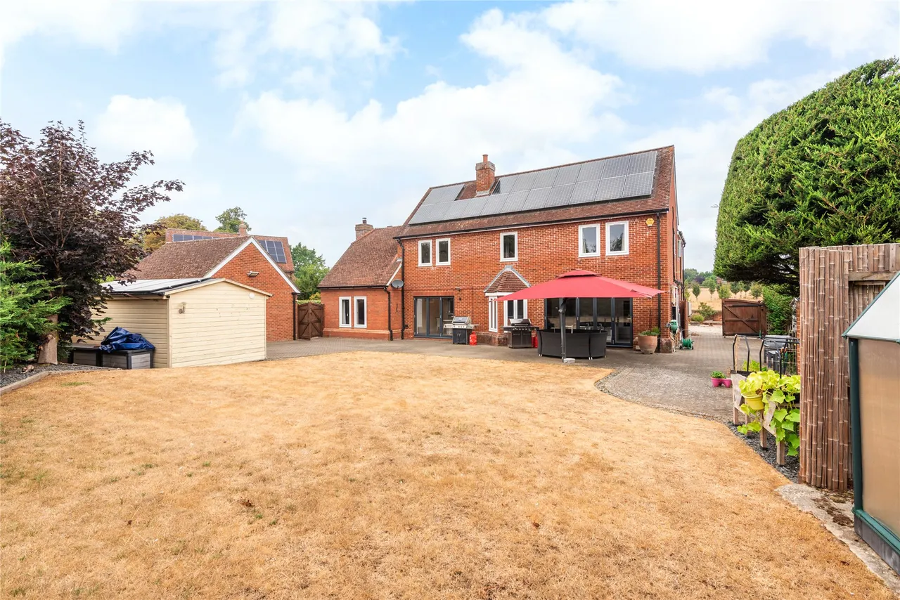 Gosmore Ley Close, Gosmore, SG4, photo 14