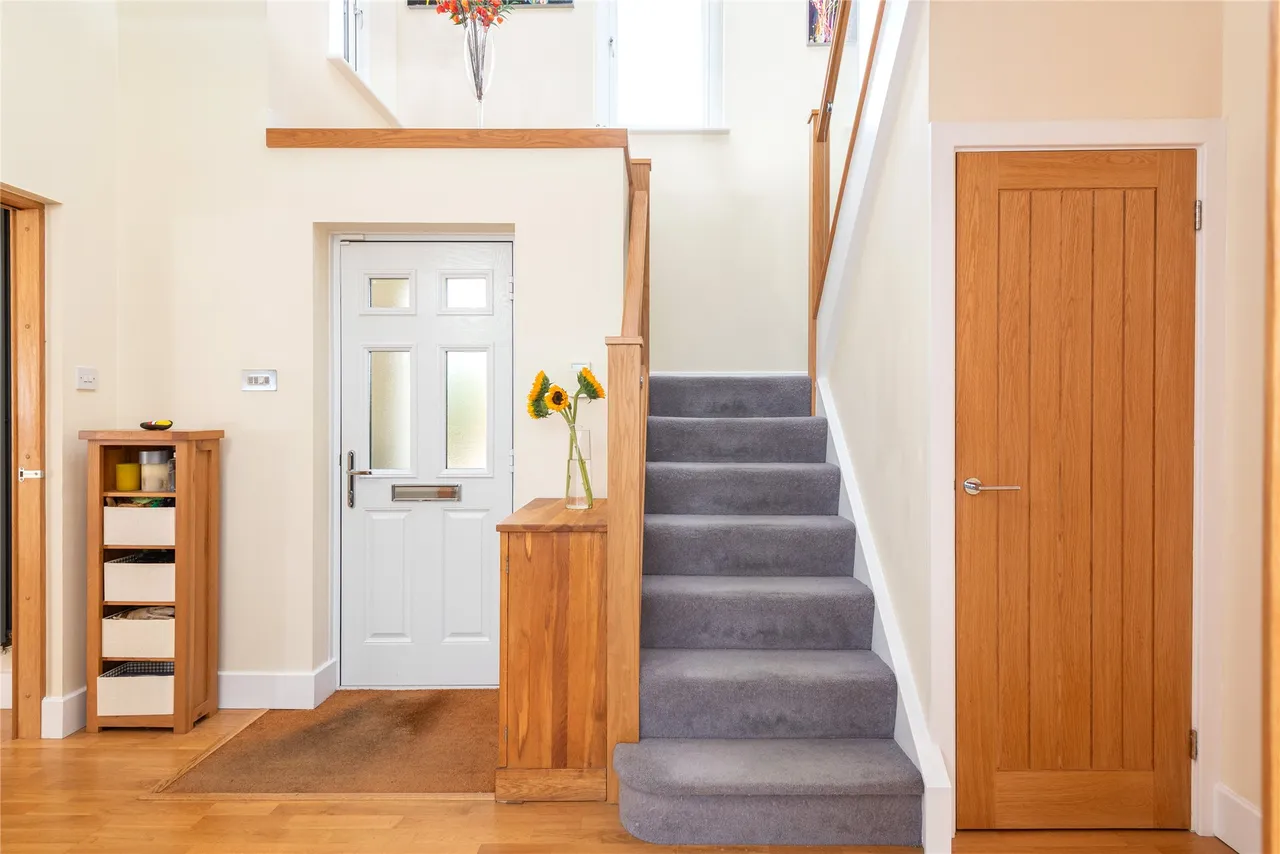 Gosmore Ley Close, Gosmore, SG4, photo 19