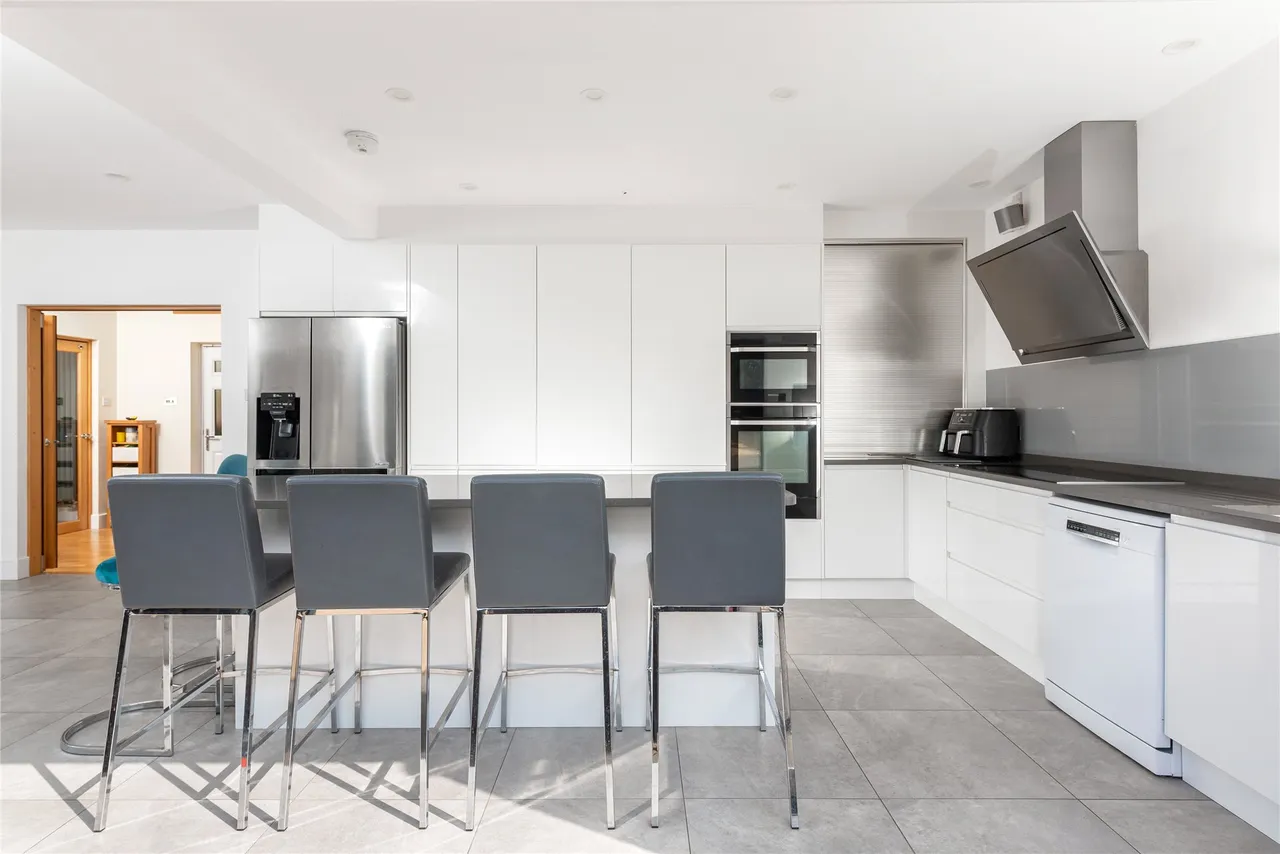 Gosmore Ley Close, Gosmore, SG4, photo 18