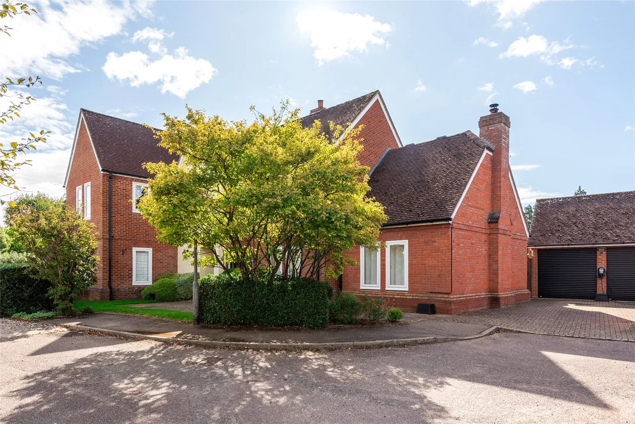 Gosmore Ley Close, Gosmore, SG4, photo 16