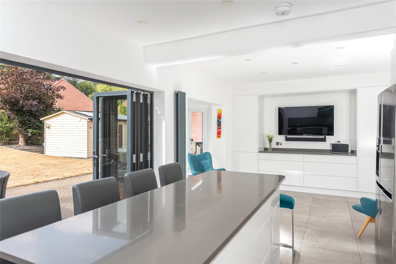 Gosmore Ley Close, Gosmore, SG4, photo 6