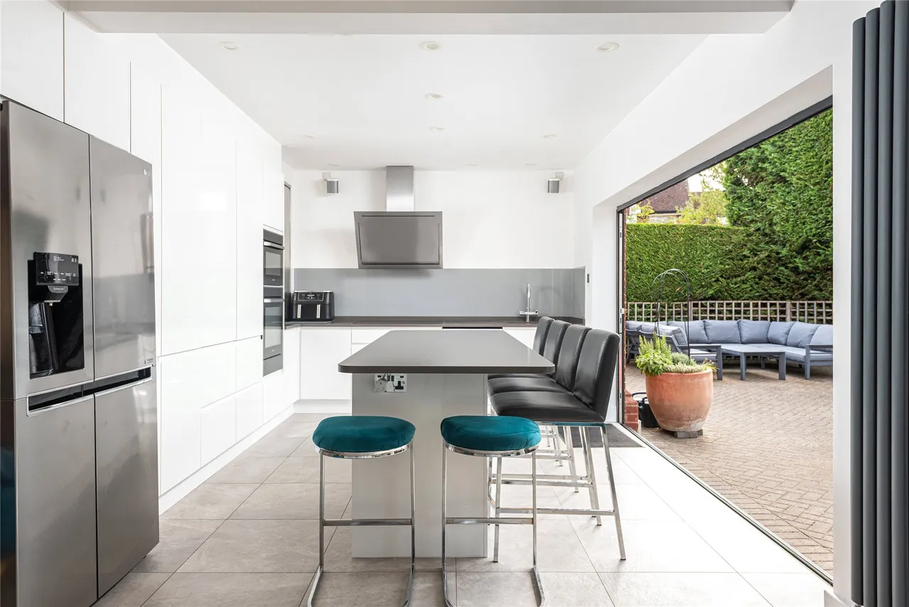 Gosmore Ley Close, Gosmore, SG4, photo 8
