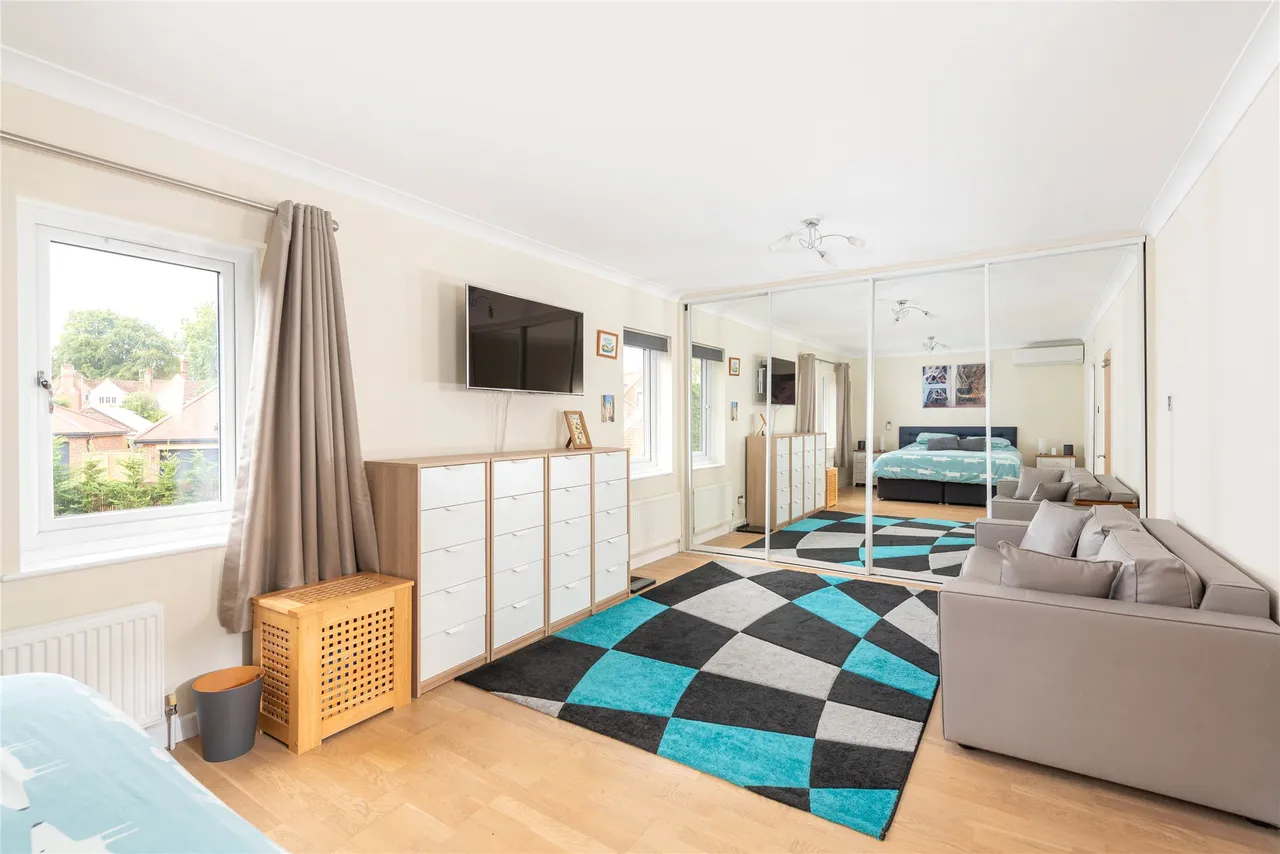 Gosmore Ley Close, Gosmore, SG4, photo 13