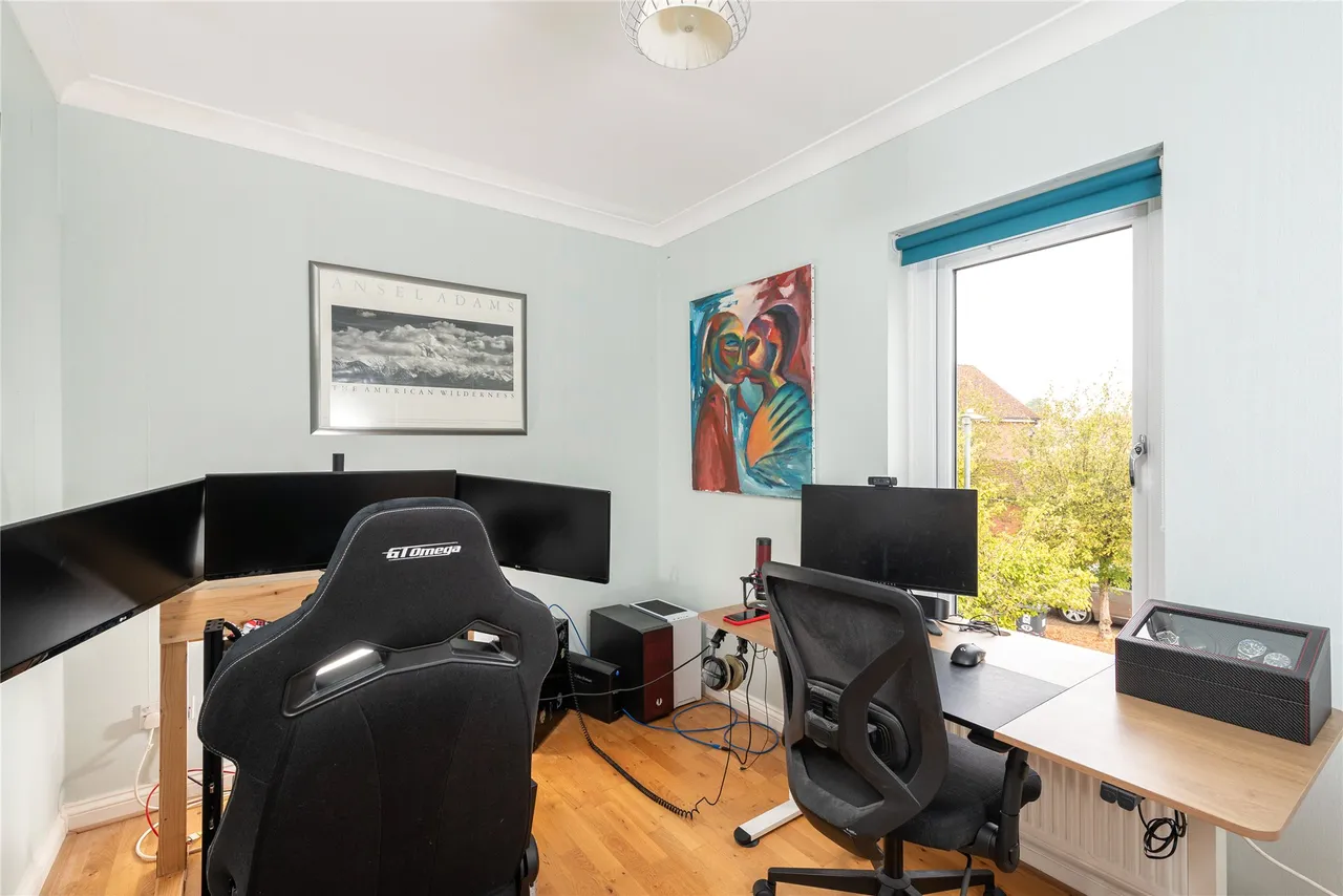 Gosmore Ley Close, Gosmore, SG4, photo 26