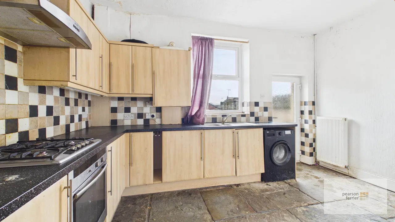 Bury Road, Tottington, Bury, BL8 3DY, photo 5
