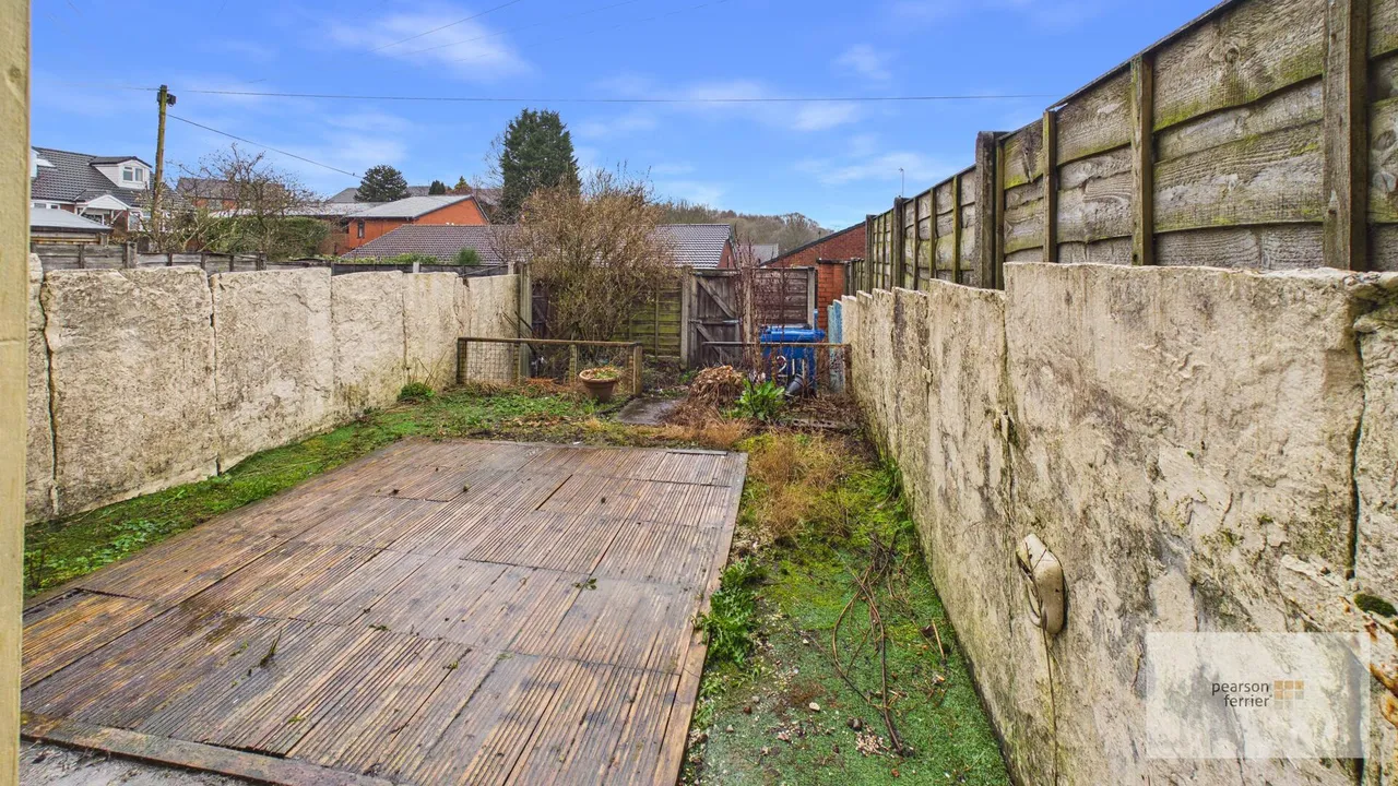 Bury Road, Tottington, Bury, BL8 3DY, photo 6