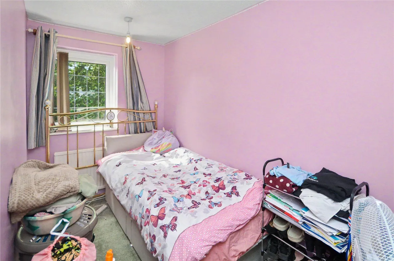 Rocheford Grove, Leeds, LS10, photo 9