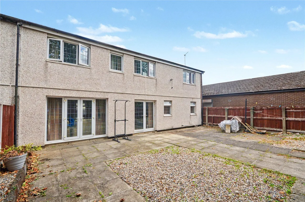 4 bed house for sale, Rocheford Grove, Leeds, LS10