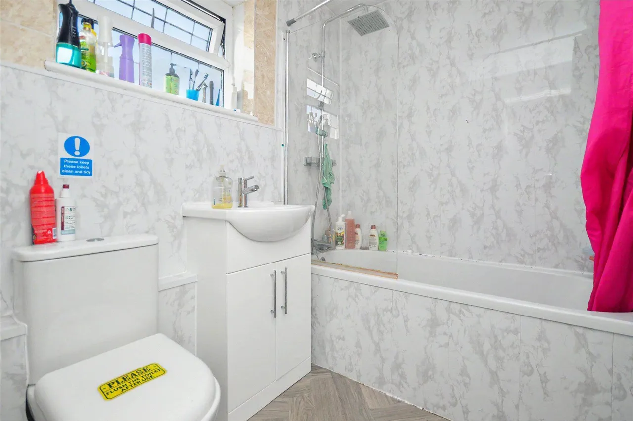 Rocheford Grove, Leeds, LS10, photo 8