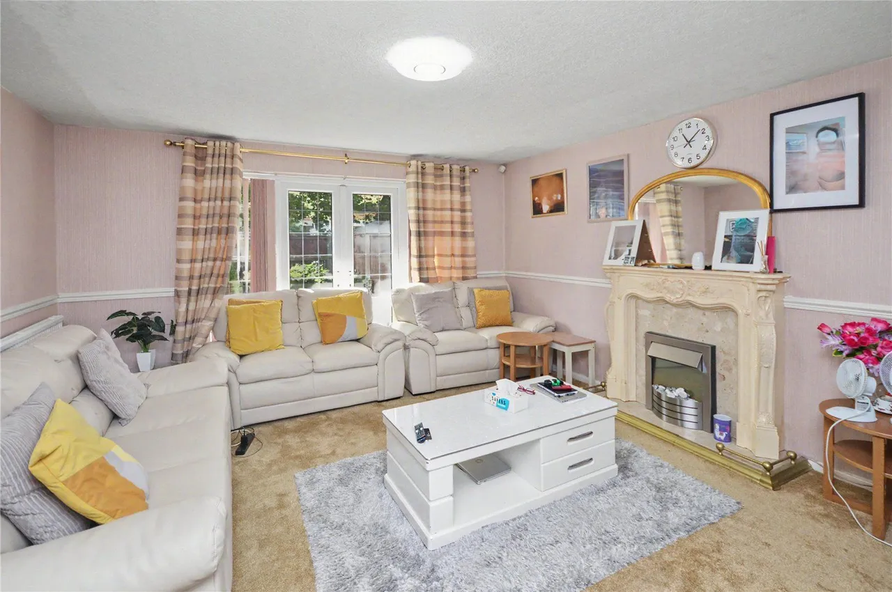 Rocheford Grove, Leeds, LS10, photo 4