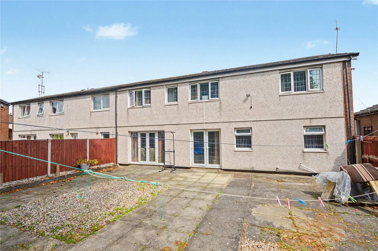 Rocheford Grove, Leeds, LS10, photo 11