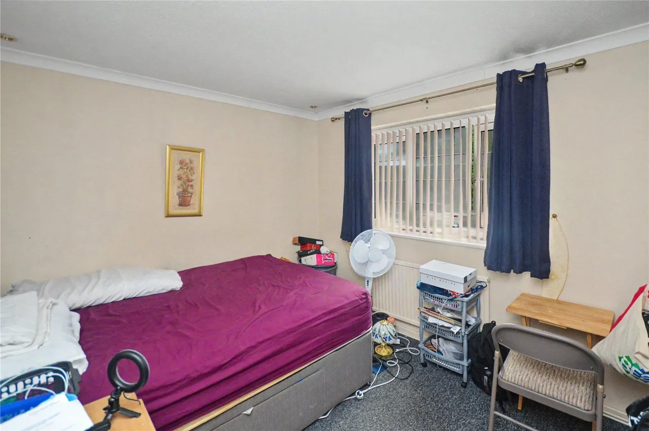 Rocheford Grove, Leeds, LS10, photo 7