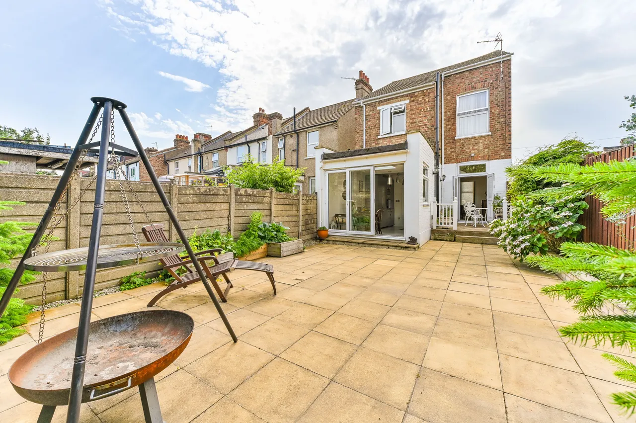 38 Haslemere Road, Thornton Heath, photo 10
