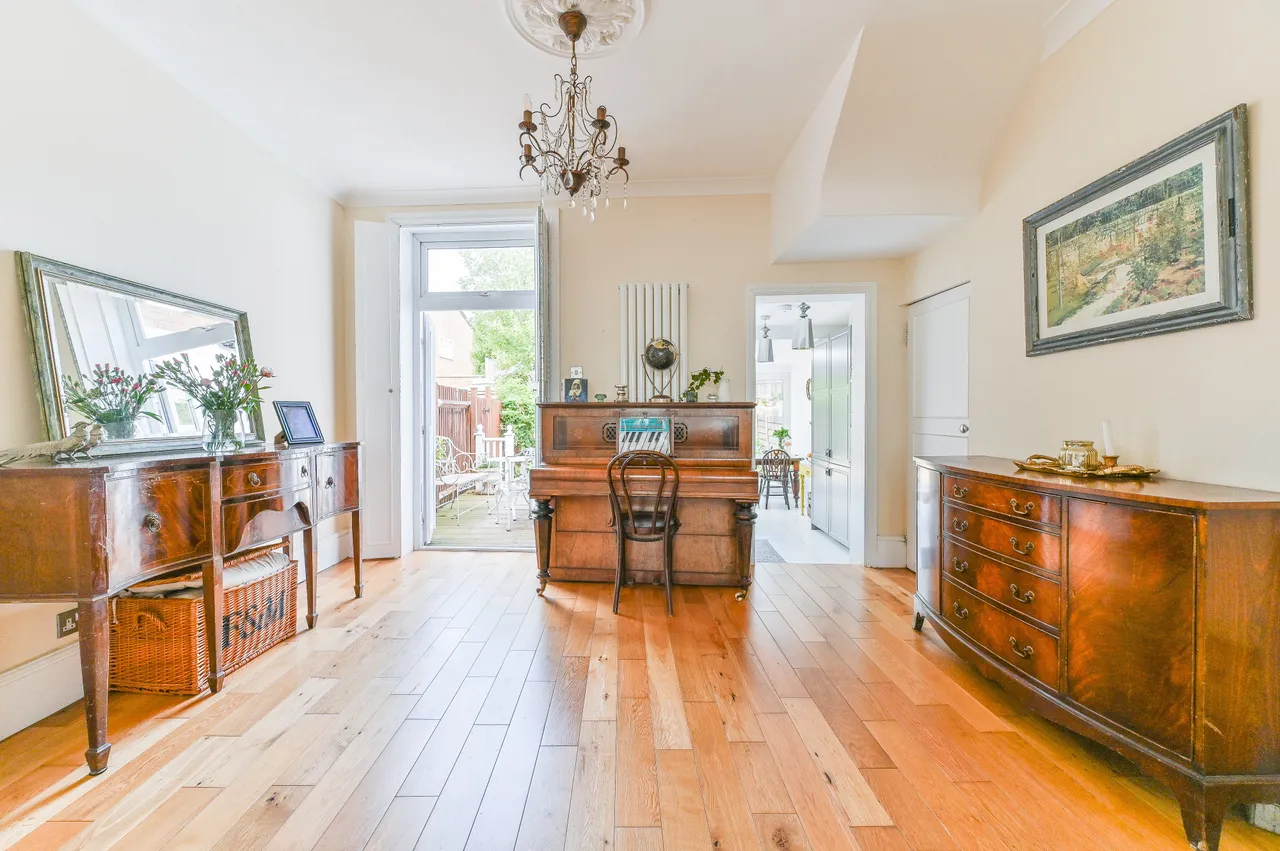 38 Haslemere Road, Thornton Heath, photo 8