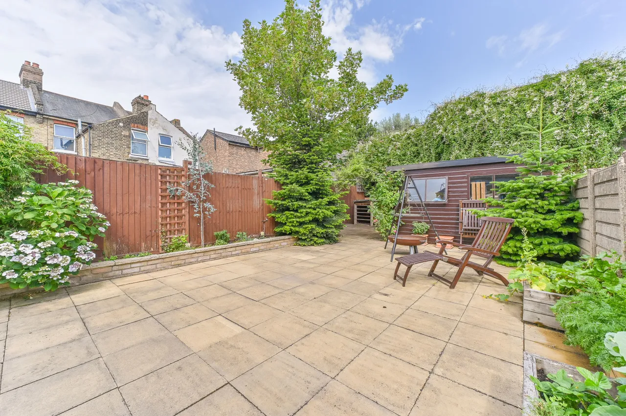 38 Haslemere Road, Thornton Heath, photo 12