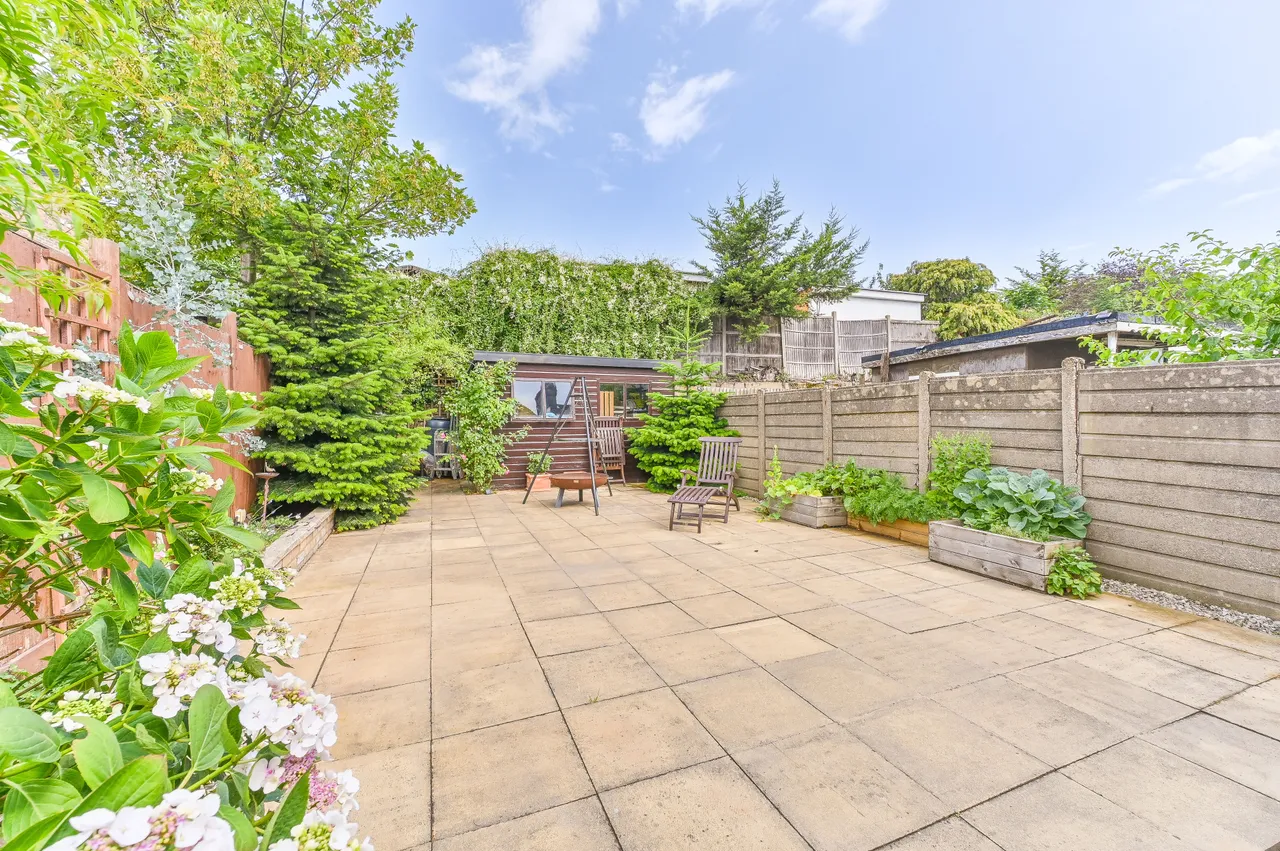 38 Haslemere Road, Thornton Heath, photo 11