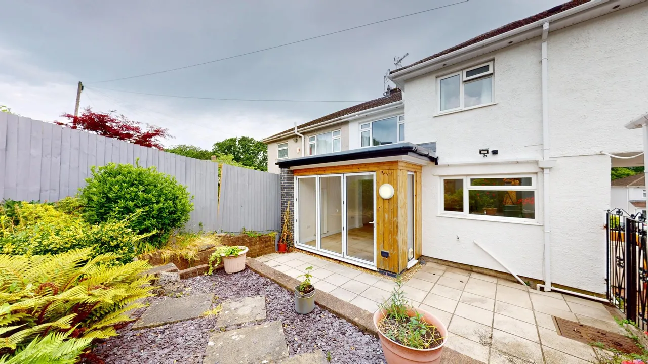 Woodfield Avenue, Radyr, CF15, photo 16